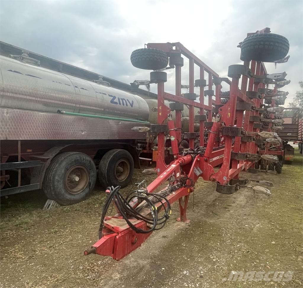 Horsch Tiger 6 XL Cultivators
