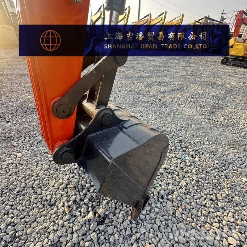 Doosan DX 75 Mini excavators  7t - 12t