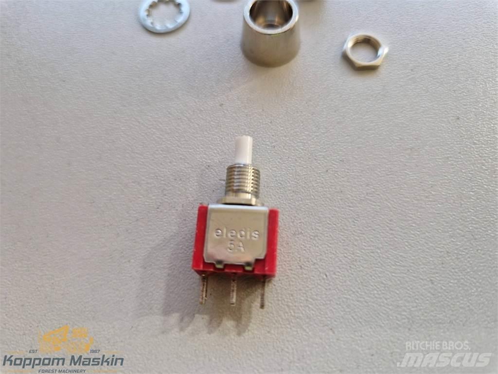 Eco Log 7013261 Electronics