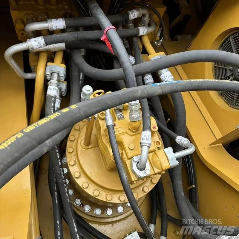 CAT 330 D Crawler excavators
