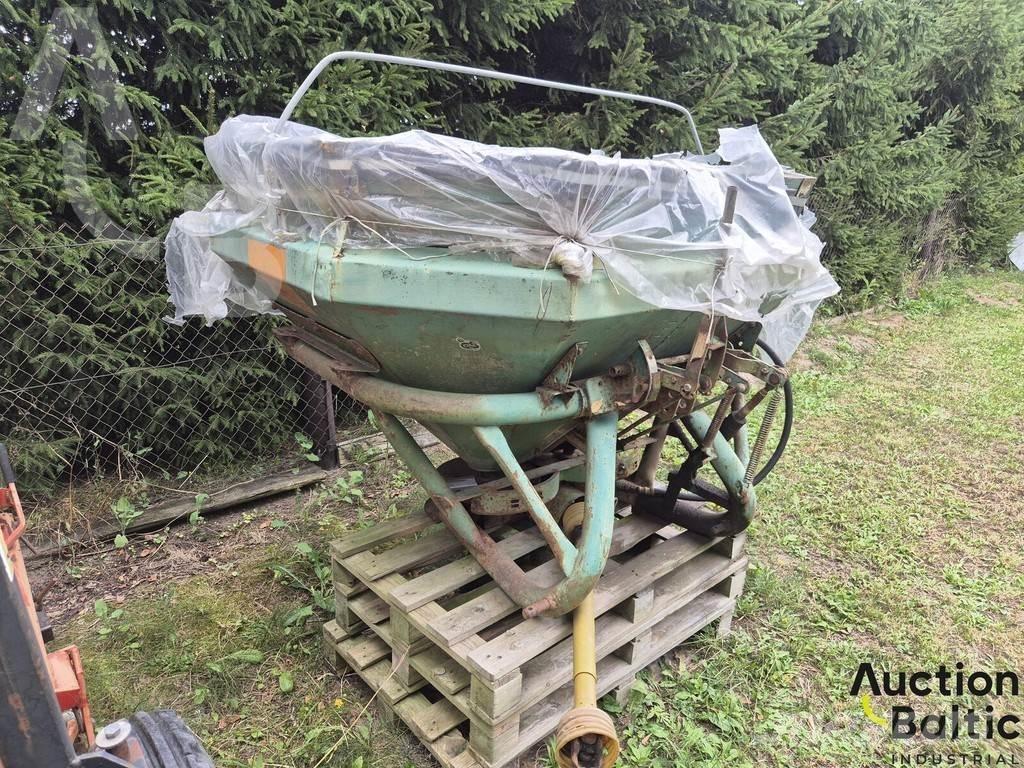Amazone ZA-F 803 Mineral spreaders