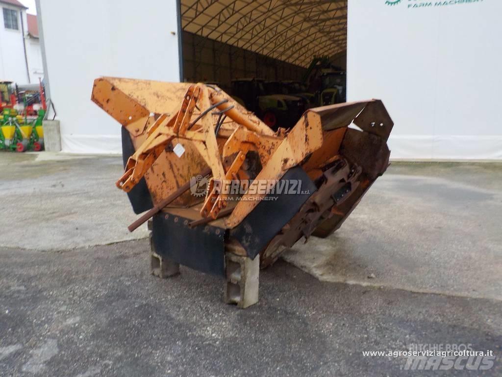 Dondi DBR 90  N. 271 Other tillage machines and accessories