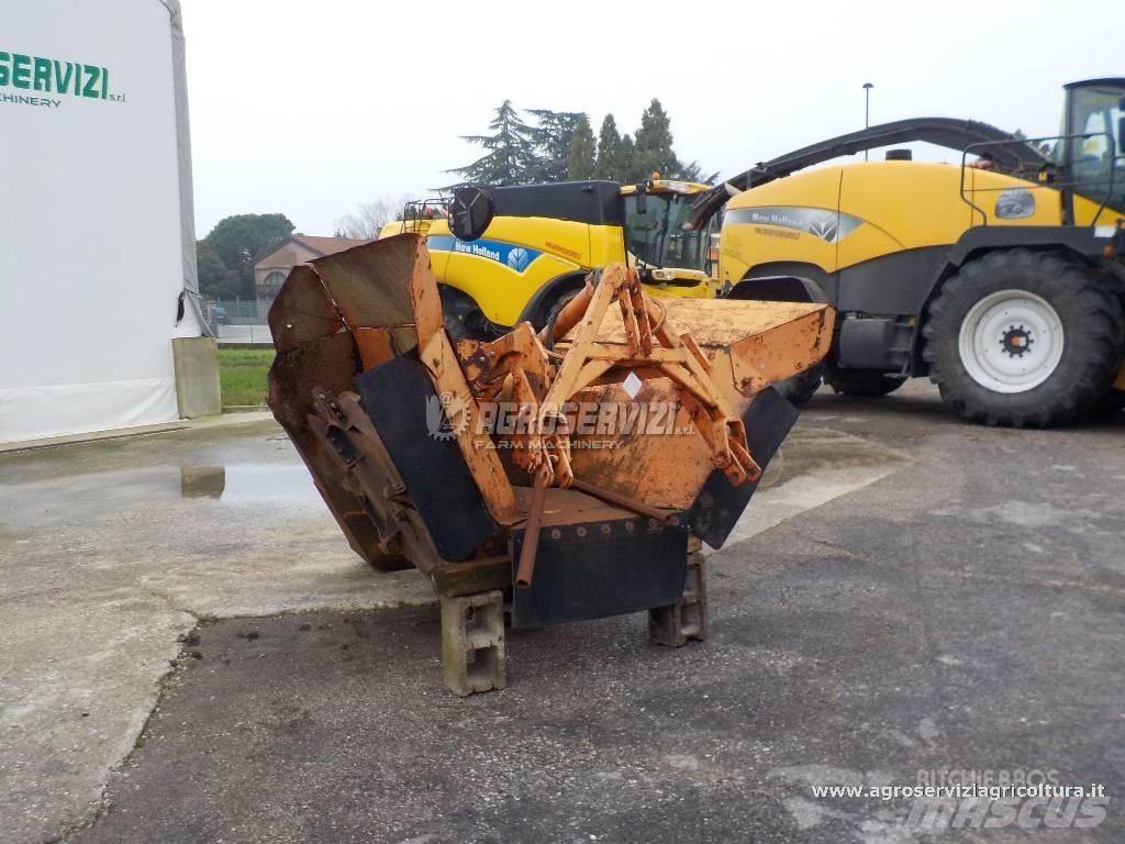 Dondi DBR 90  N. 271 Other tillage machines and accessories
