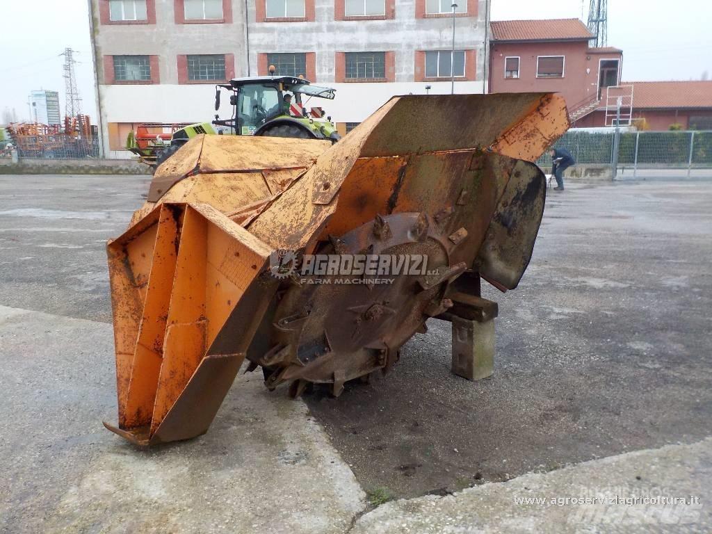Dondi DBR 90  N. 271 Other tillage machines and accessories