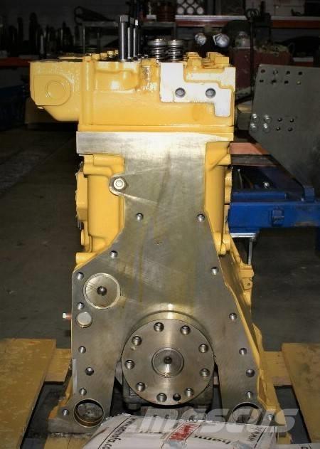 CAT 3304 LONG-BLOCK Engines
