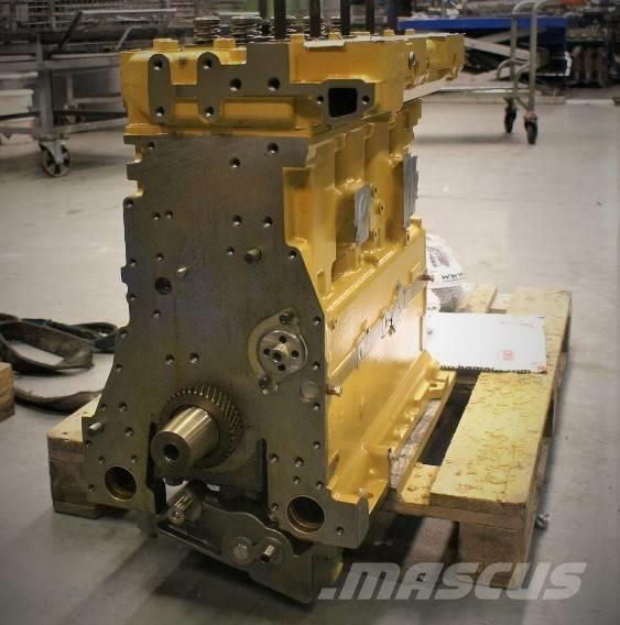 CAT 3304 LONG-BLOCK Engines