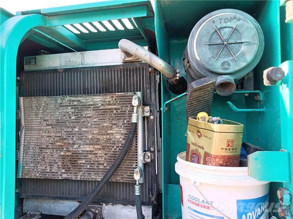 Sunward SWE90E Mini excavators  7t - 12t