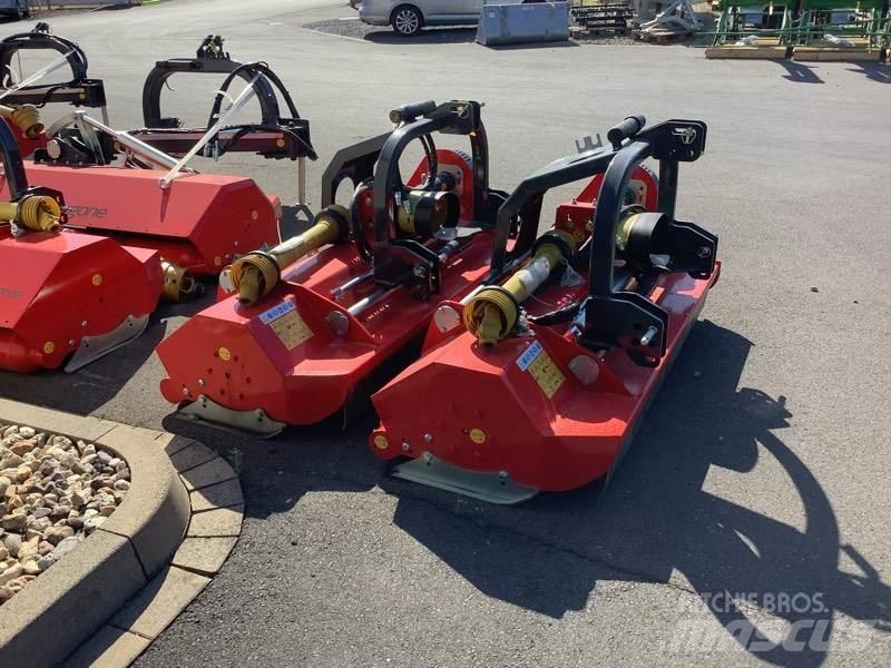 Dragone VL 175 SH Other groundscare machines
