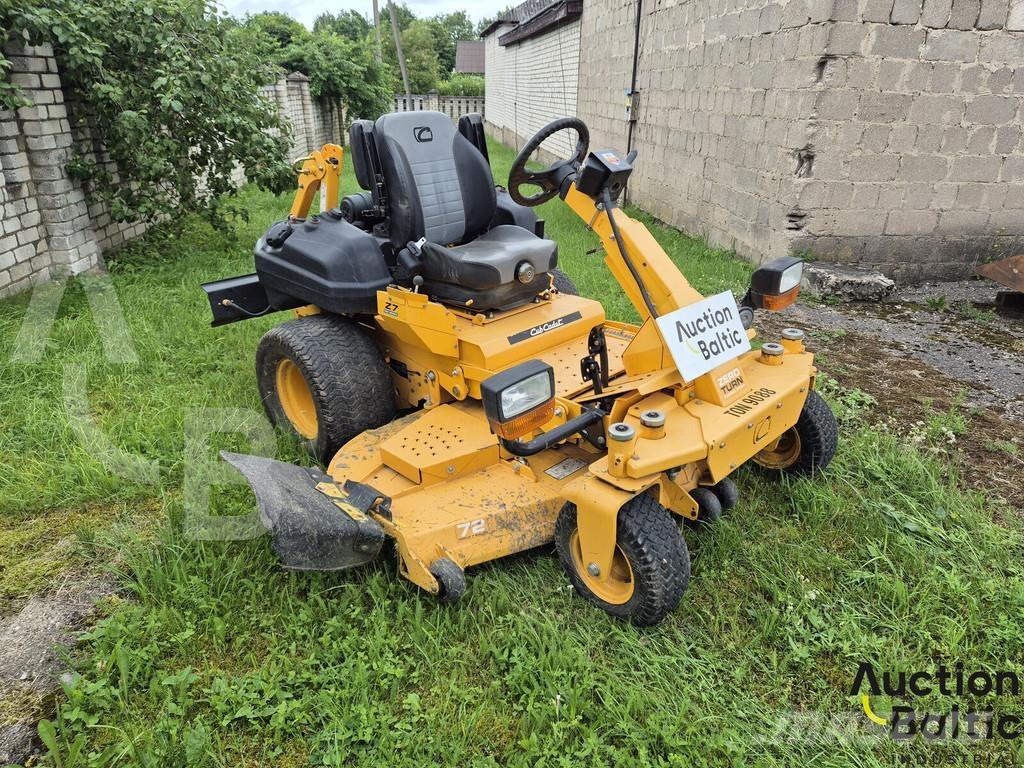 Cub Cadet Z/183 Riding mowers