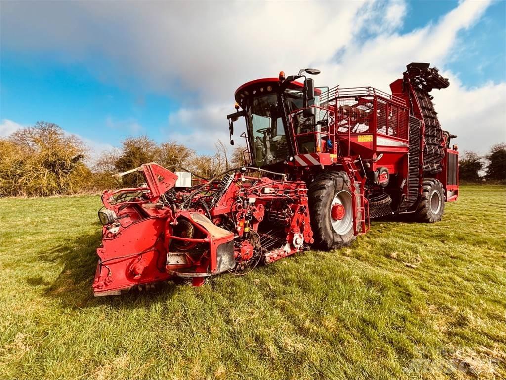 Holmer T4-30 Farm machinery