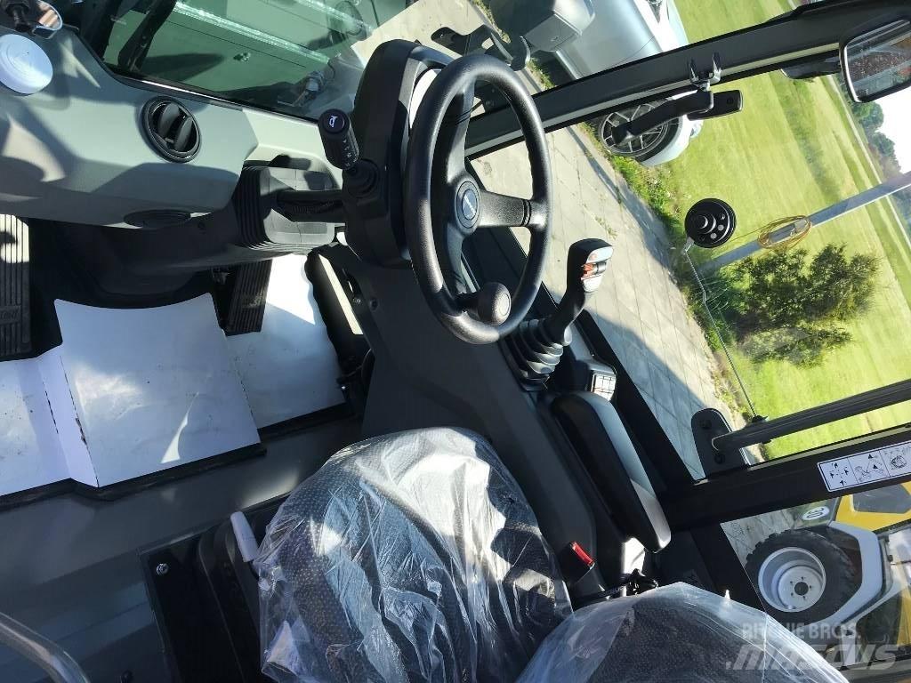 Kramer 5040 Wheel loaders