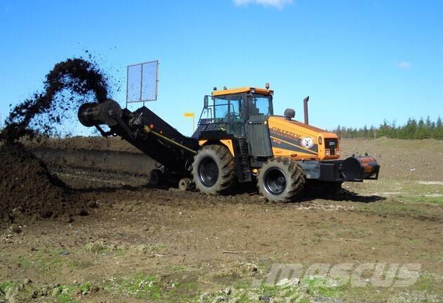 Trelleborg T421 Tyres, wheels and rims