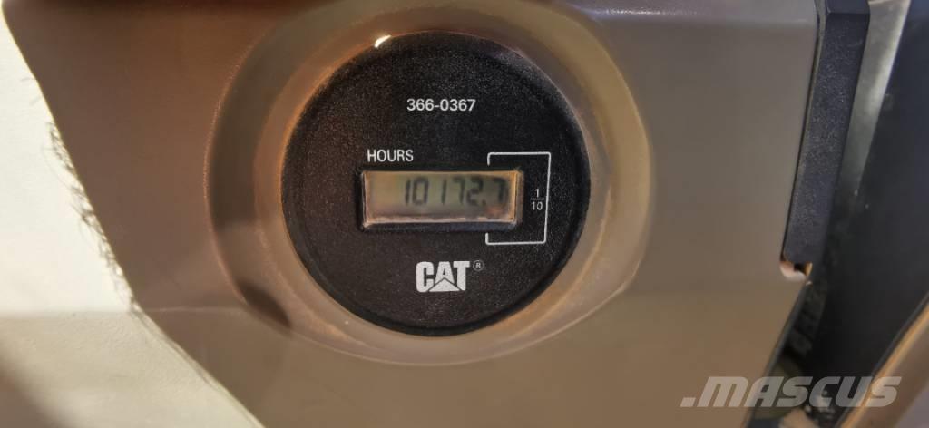 CAT 336 F LME Crawler excavators