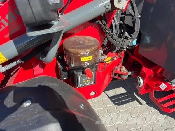 Weidemann 1390 Mini loaders