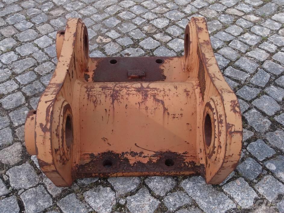  Mesa Martelo SN42595 Other components