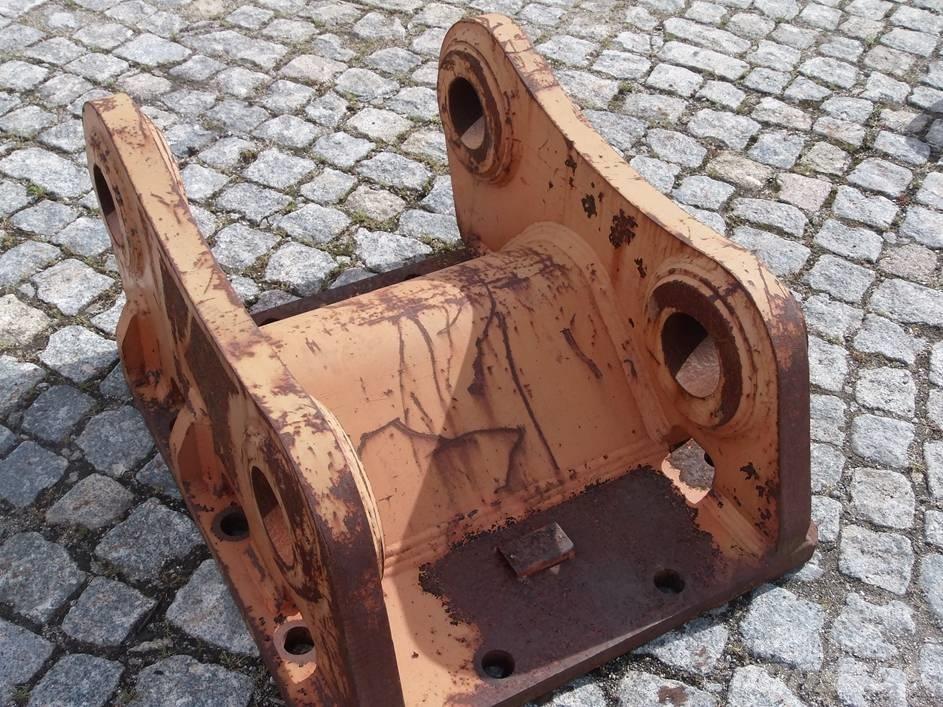  Mesa Martelo SN42595 Other components