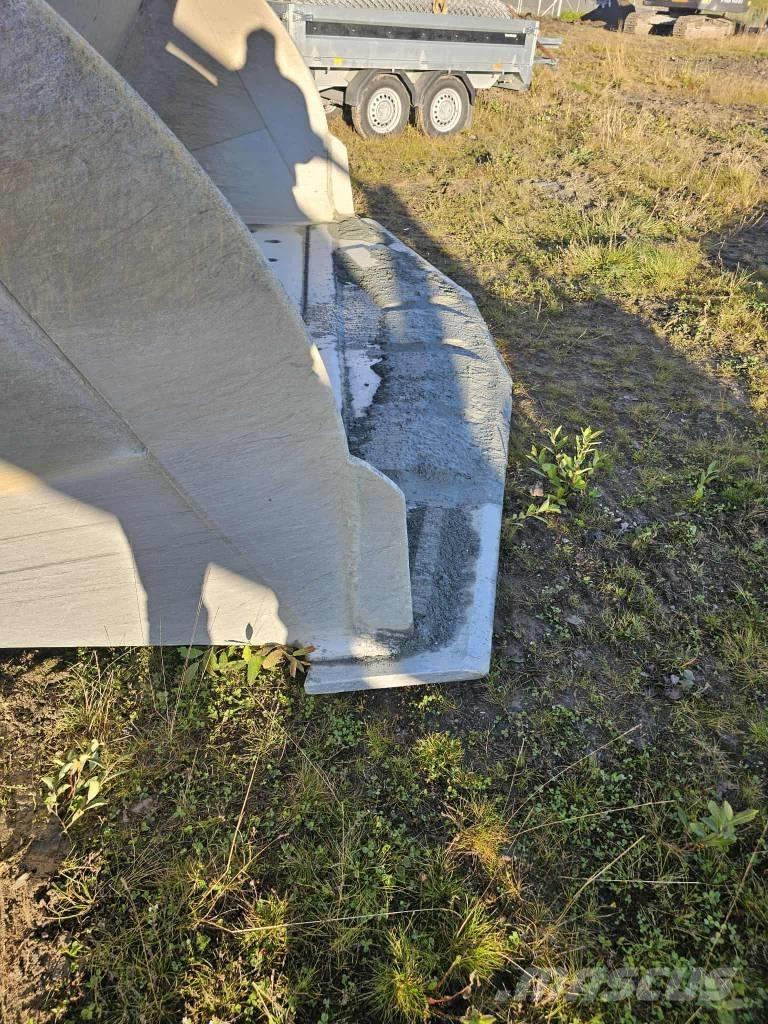 Volvo L 180 H Wheel loaders