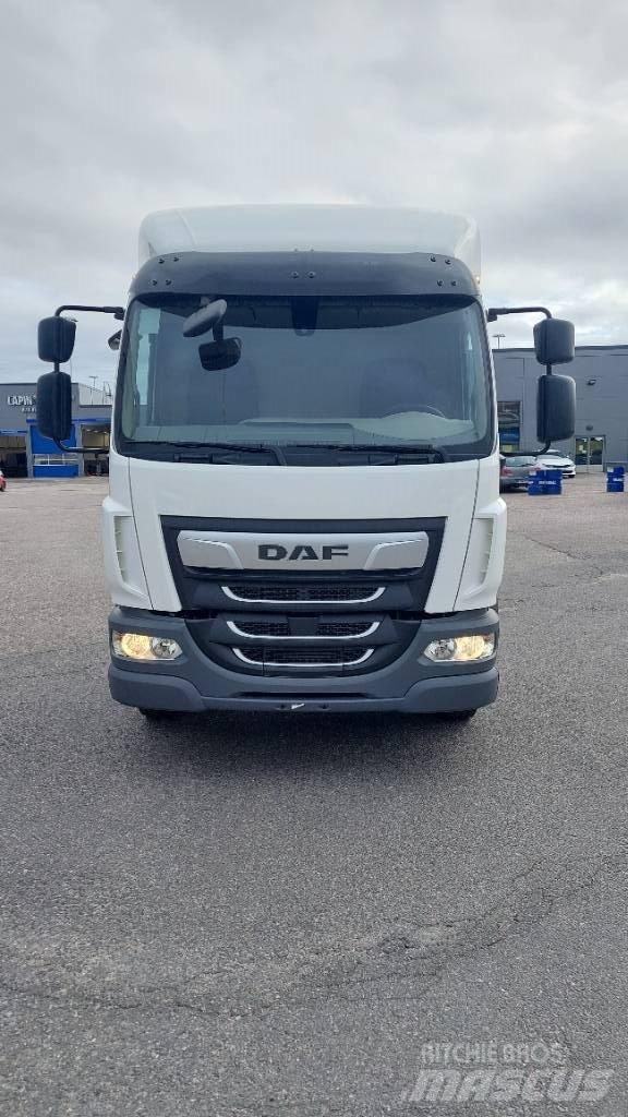 DAF LF 260 16 tn Chassis Cab trucks