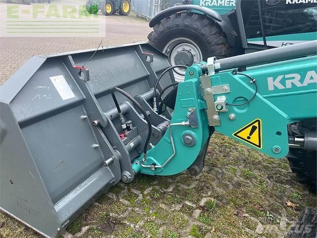 Kramer kl 30.8 t Wheel loaders