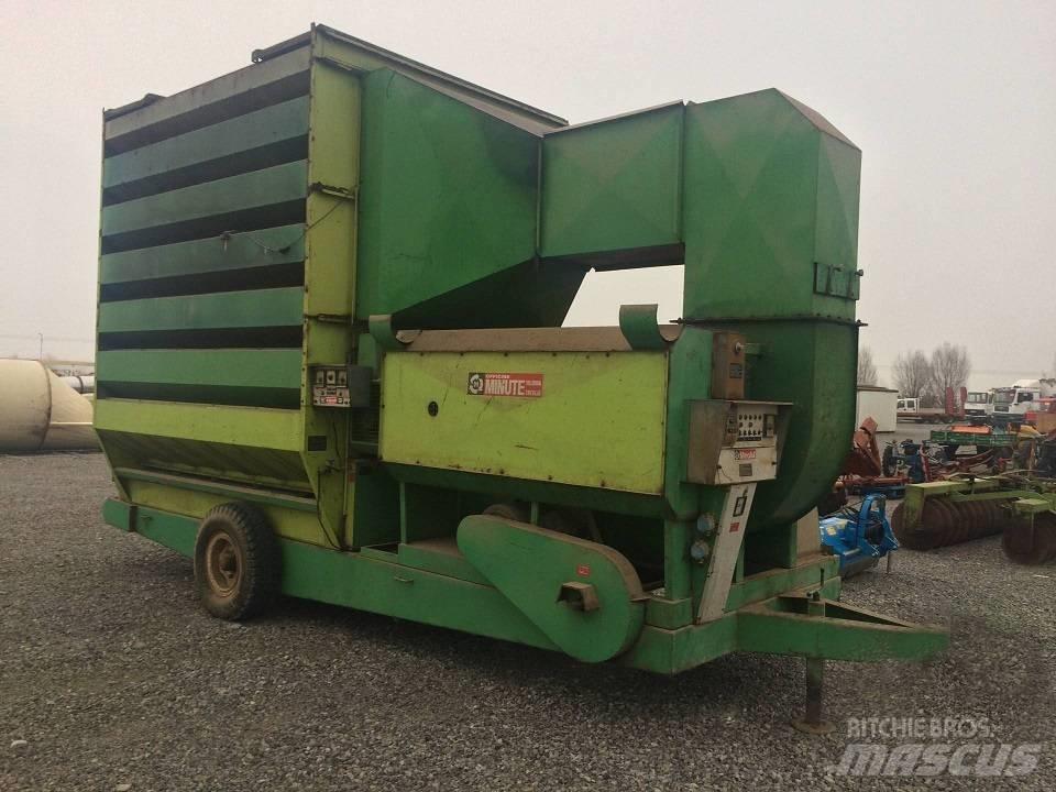  Strahl  700 Farm machinery