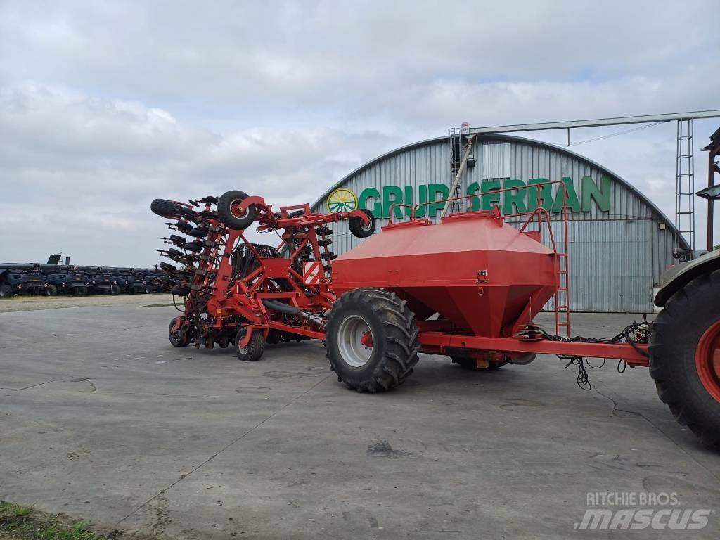 Agro Soyuz Turbosem Sowing machines