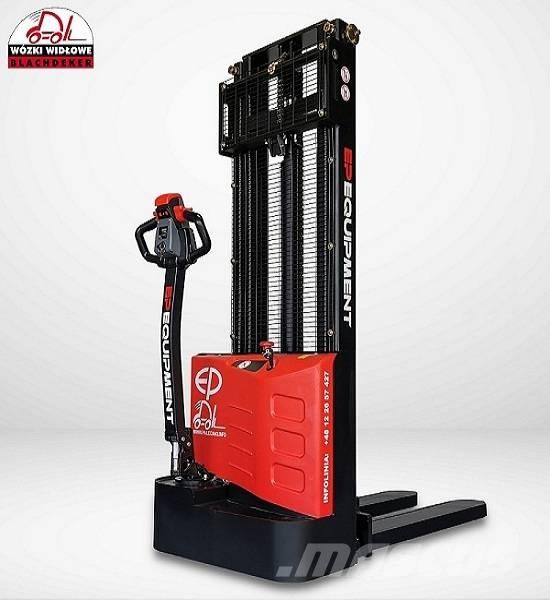 EP EST122 Hand pallet truck