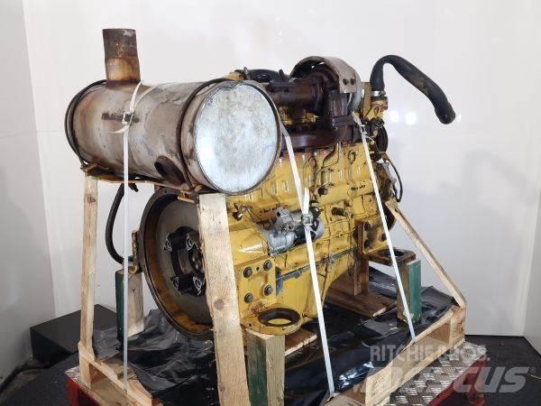 CAT 3046 Engines