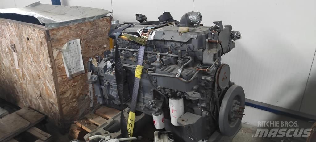 Deutz BF6M1013 Engines