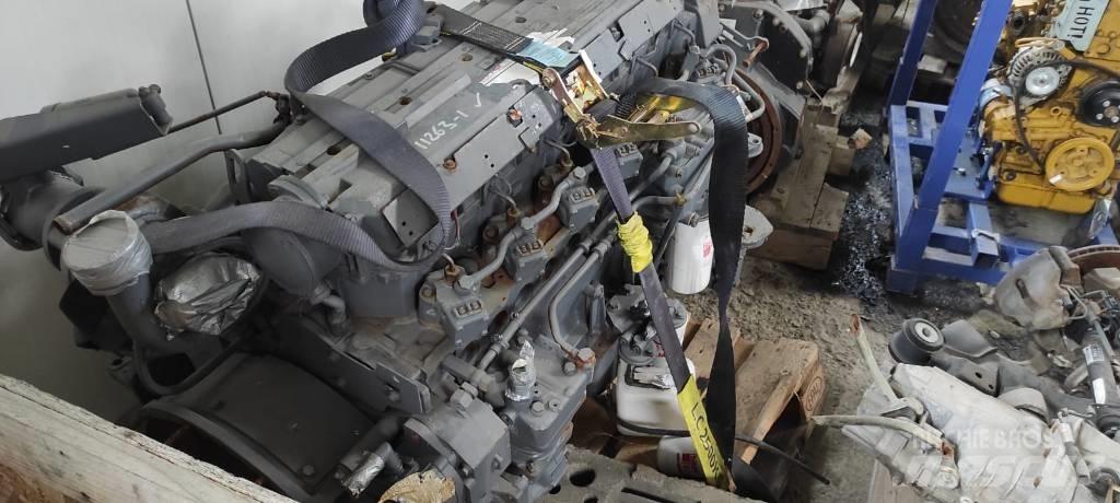 Deutz BF6M1013 Engines
