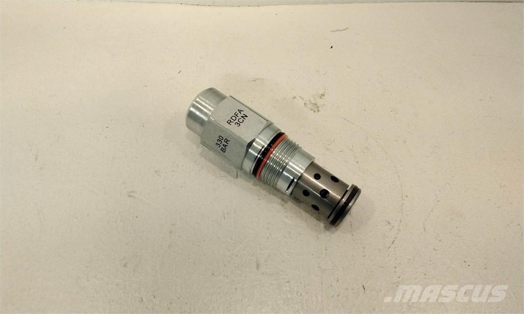 Ponsse 0069533 Hydraulics