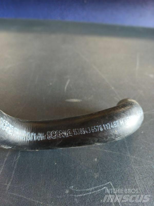 Scania HOSE 1538943 Engines
