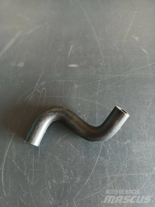 Scania HOSE 1538943 Engines