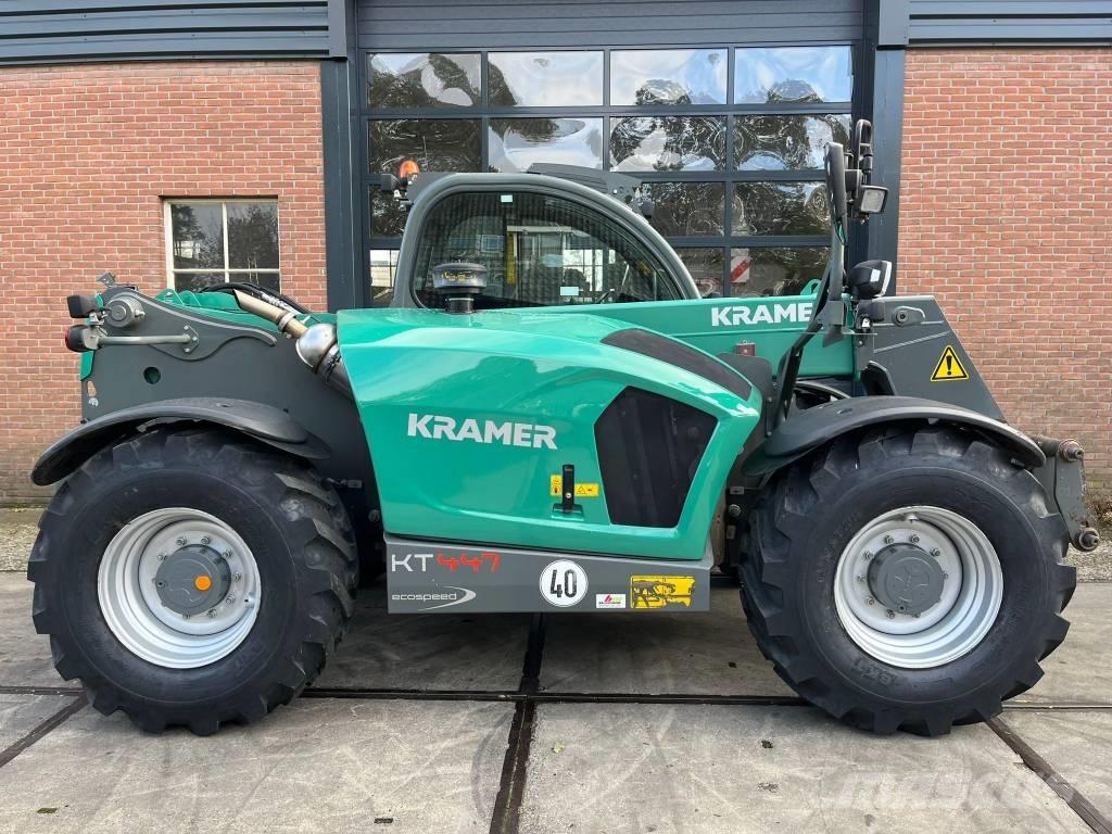 Kramer KT 447 Telehandlers