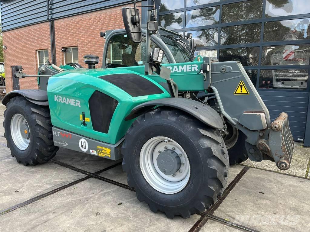 Kramer KT 447 Telehandlers