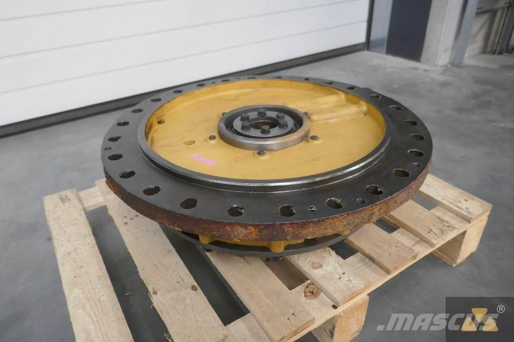 CAT 231-5990 Other components