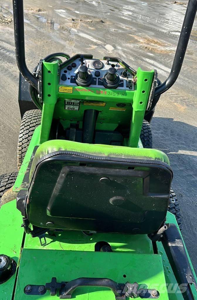 Avant 320 S Multi-purpose loaders