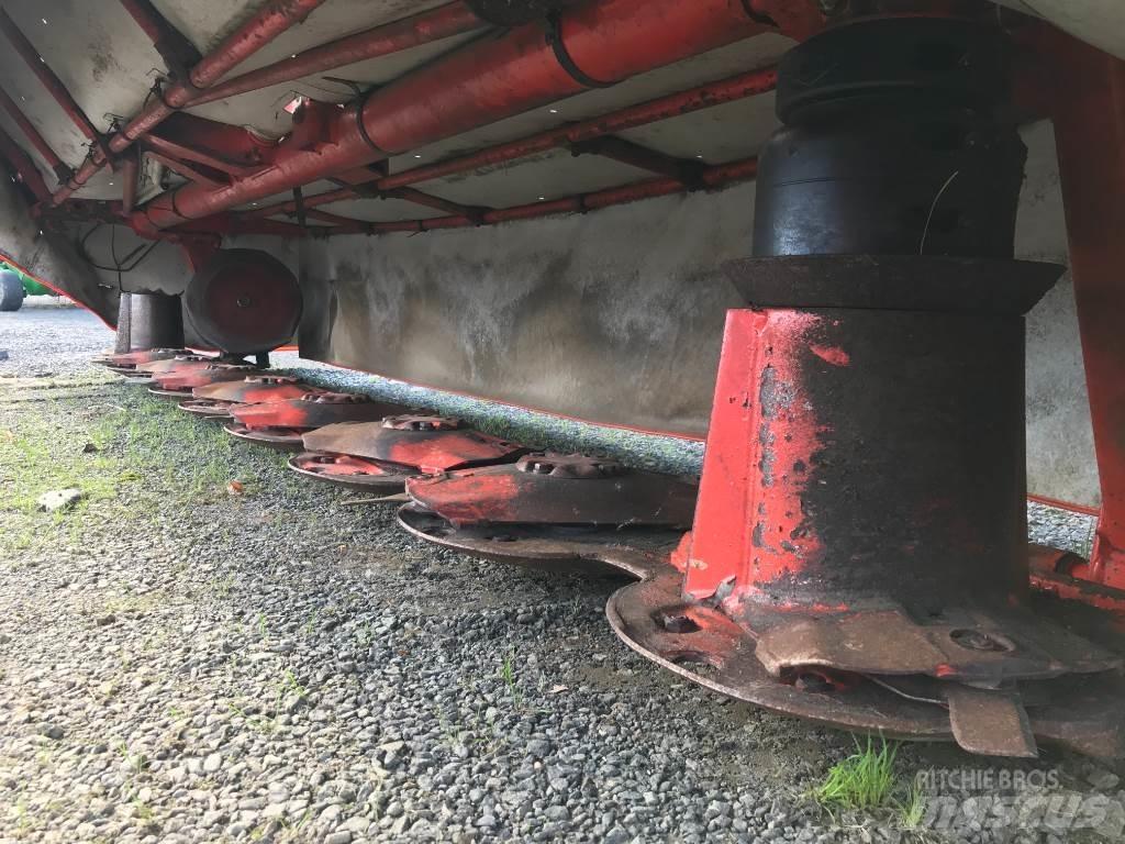 Kuhn GMD 4011 Mowers