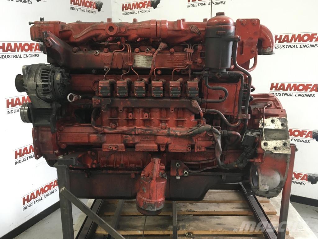 DAF PE 228 C USED Engines