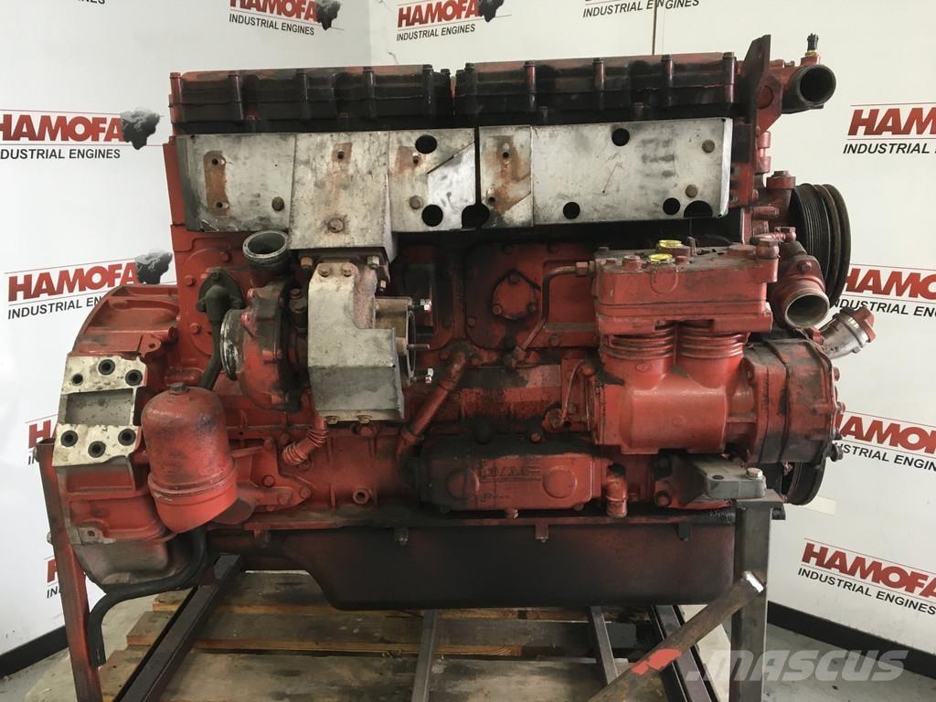 DAF PE 228 C USED Engines