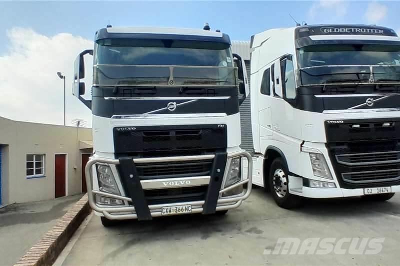 Volvo FH 440 Other trucks