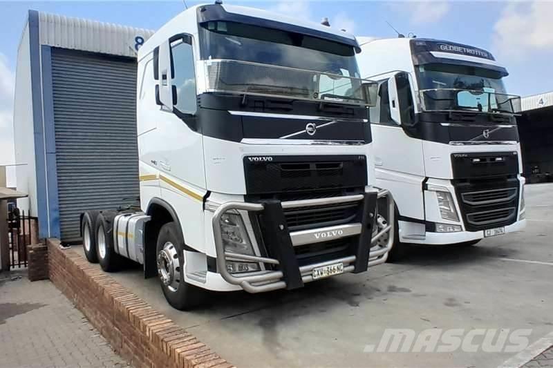 Volvo FH 440 Other trucks