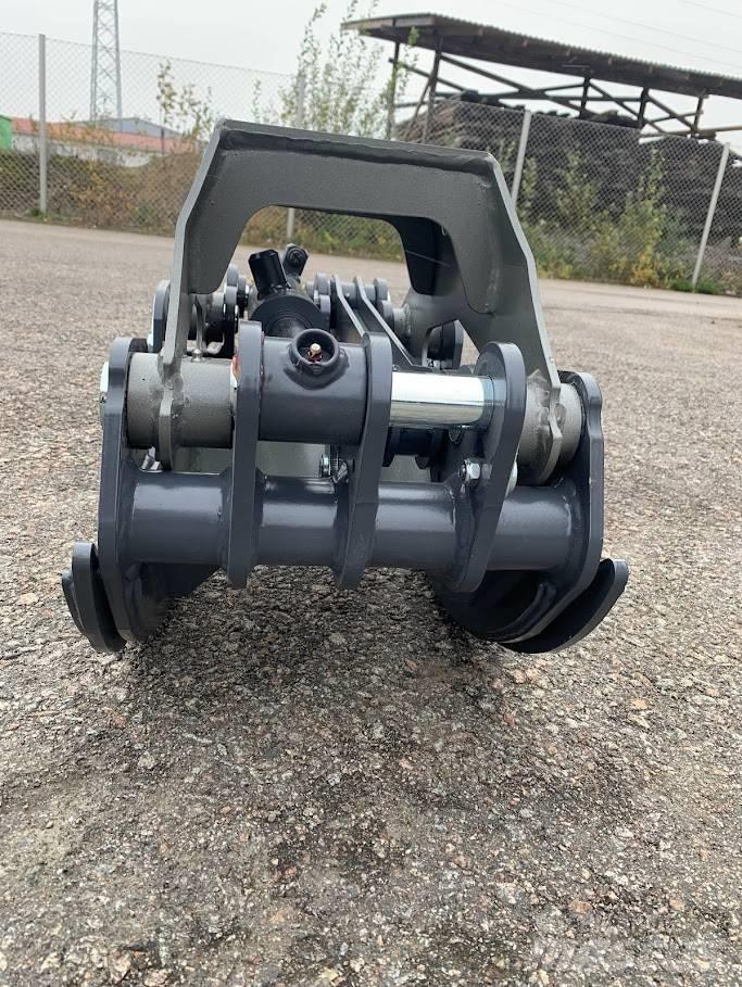  HPP -18 Grapples