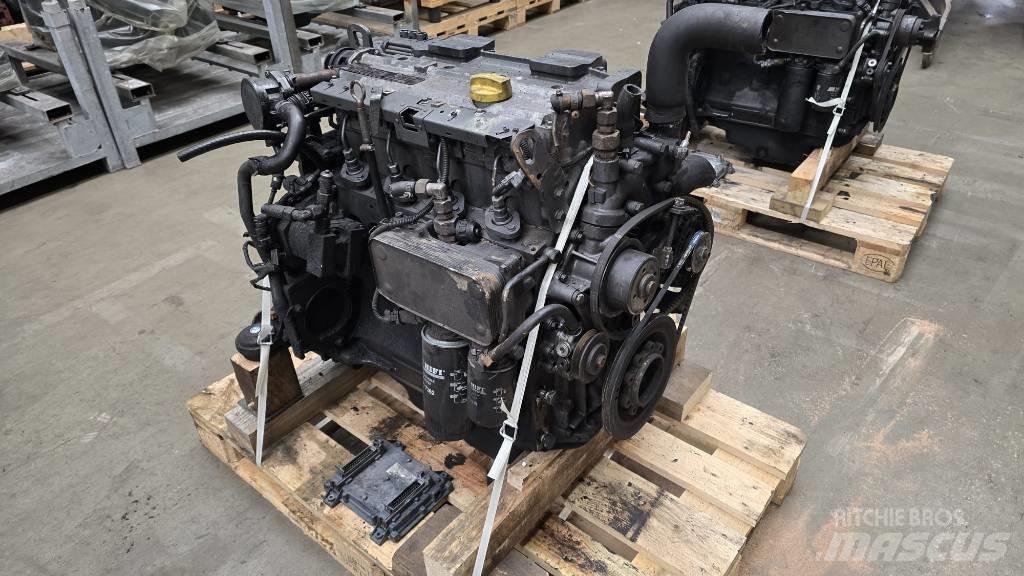 Deutz TD2012L042V Engines