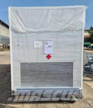 Atlas Copco QIS830 Diesel Generators