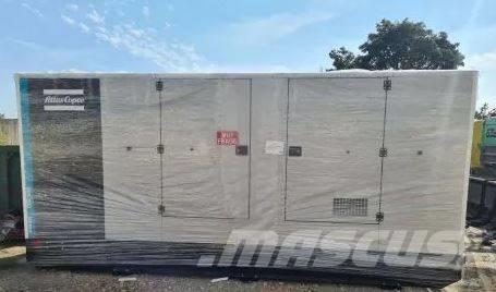 Atlas Copco QIS830 Diesel Generators