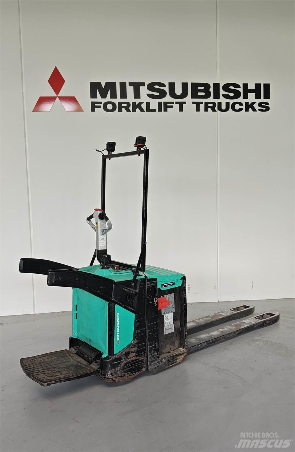 Mitsubishi PBV20N2 Other