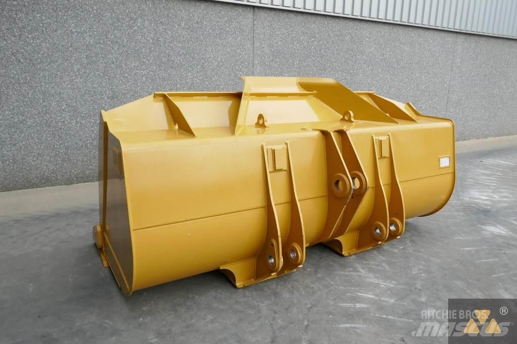 CAT 950 Bucket Buckets