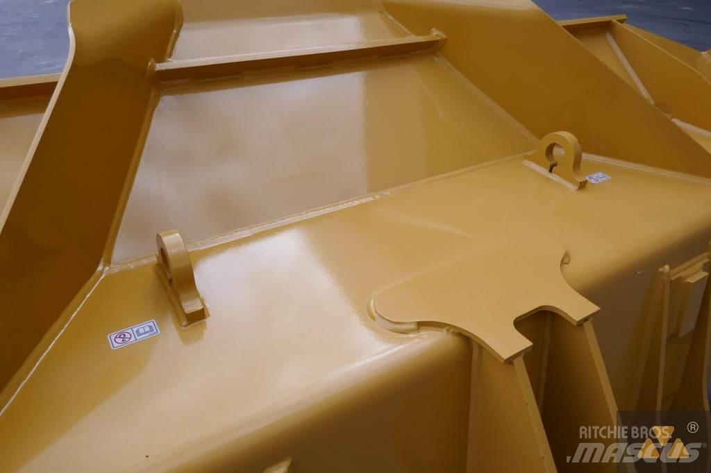 CAT 950 Bucket Buckets