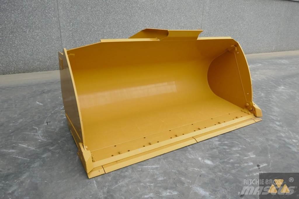 CAT 950 Bucket Buckets