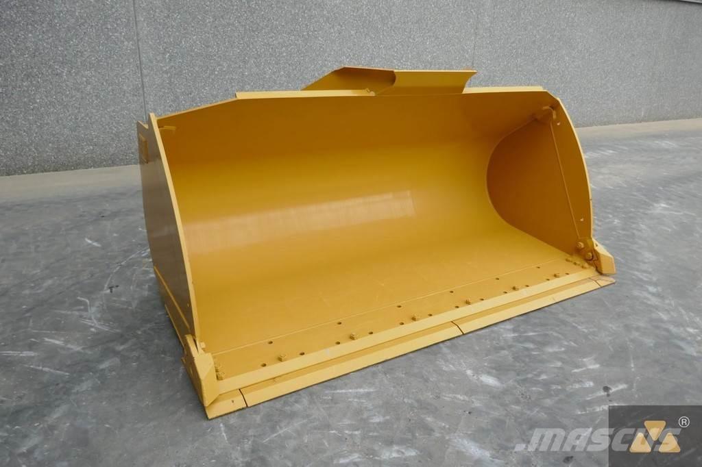 CAT 950GC Bucket Buckets